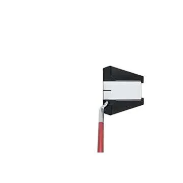 Odyssey 2023 White Hot Versa Putter for Superior Alignment