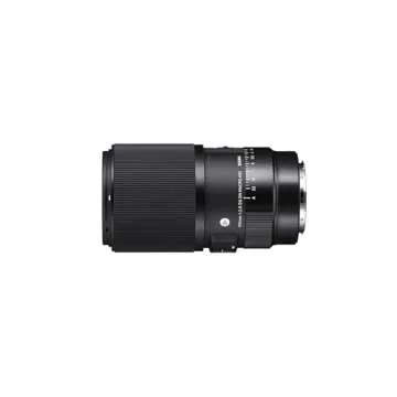 Sigma 105mm F2.8 DG DN Macro Art (Sony E-mount)