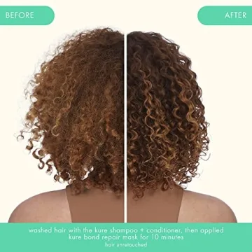 Amika Super Strength Repair Wash + Care Set For Gorgeous Hair