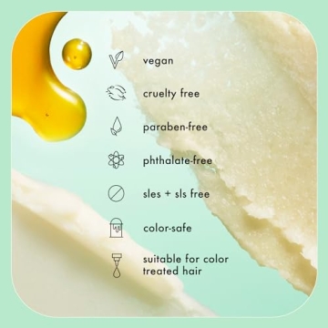 Amika Super Strength Repair Wash + Care Set For Gorgeous Hair