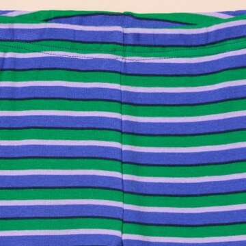 Amazon Essentials Unisex Babies, Toddlers and Kids' Snug-Fit Cotton Pajama Sleepwear Sets