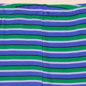 Amazon Essentials Unisex Babies, Toddlers and Kids' Snug-Fit Cotton Pajama Sleepwear Sets