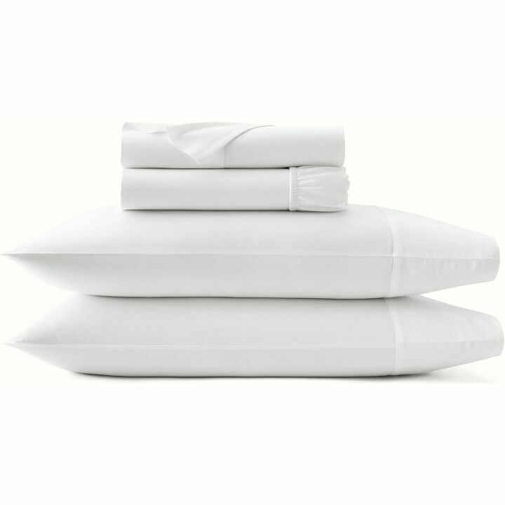 Luxury Organic Cotton King Sheet Set – BOLL & BRANCH