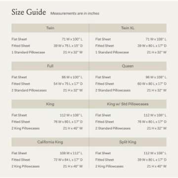 Luxury Organic Cotton King Sheet Set – BOLL & BRANCH