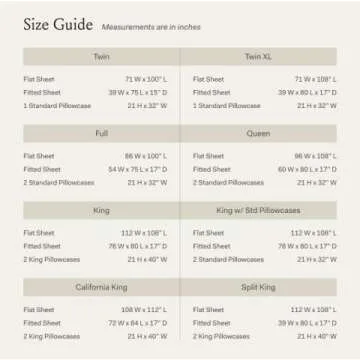 Luxury Organic Cotton King Sheet Set – BOLL & BRANCH