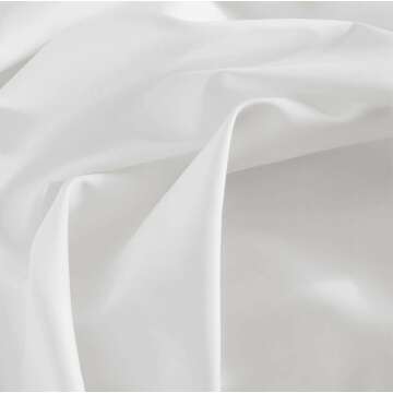 Luxury Organic Cotton King Sheet Set – BOLL & BRANCH