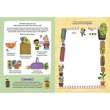 Engaging Activities for Mindful Eating Practices