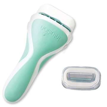 Schick Intuition Sensitive Care Razor
