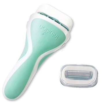 Schick Intuition Sensitive Care Razor