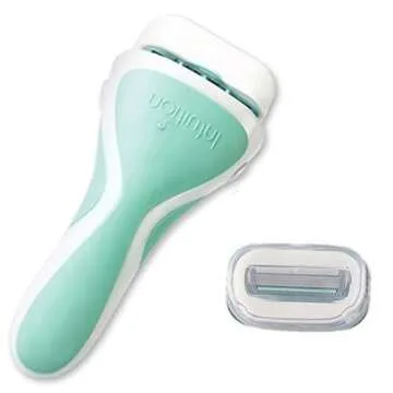 Schick Intuition Sensitive Care Razor