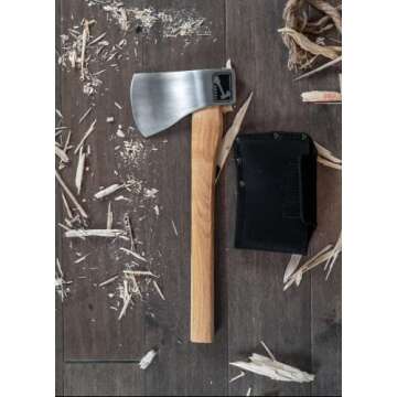 Ultimate Throwing Axe Collection for Enthusiasts and Competitors