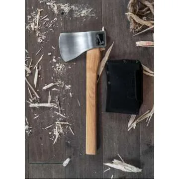 Ultimate Throwing Axe Collection for Enthusiasts and Competitors