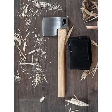 Ultimate Throwing Axe Collection for Enthusiasts and Competitors