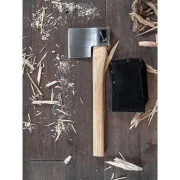 Ultimate Throwing Axe Collection for Enthusiasts and Competitors