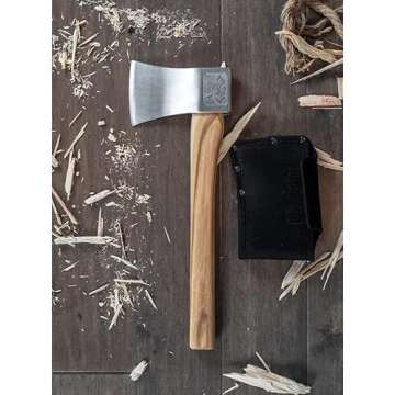 Ultimate Throwing Axe Collection for Enthusiasts and Competitors