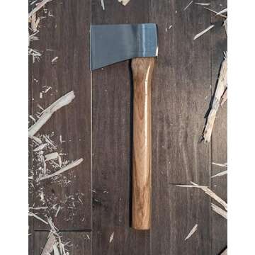 Ultimate Throwing Axe Collection for Enthusiasts and Competitors