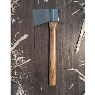 Ultimate Throwing Axe Collection for Enthusiasts and Competitors