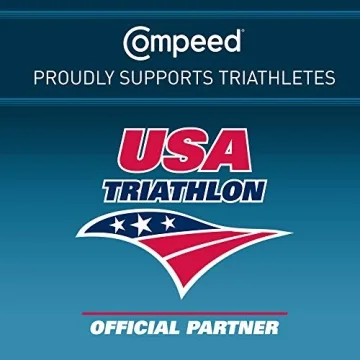 Compeed Blister Pads - Ultimate Hydrocolloid Care