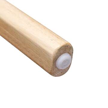 DUHOME Chenille Fabric Accent Chair for Living Room,Lounge Armchair with Solid Wood Frame,Reading Chair,Mid Century Bedroom Modern Chair(Camel)