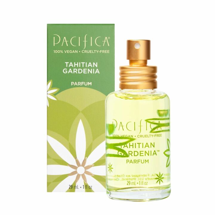 Pacifica French Lilac & Gardenia Perfume Bundle