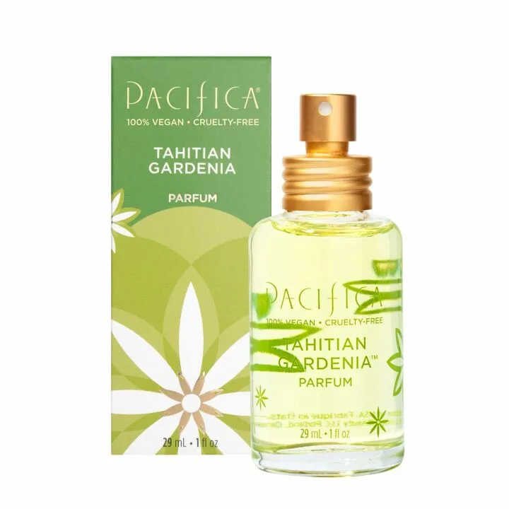 Pacifica French Lilac & Gardenia Perfume Bundle