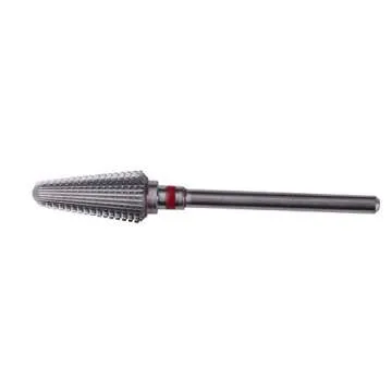MZCMSL Tornado Carbide Nail Bit for Acrylic Removal