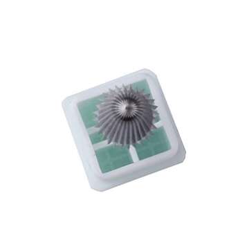 MZCMSL Tornado Carbide Nail Bit for Acrylic Removal