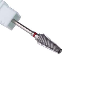 MZCMSL Tornado Carbide Nail Bit for Acrylic Removal