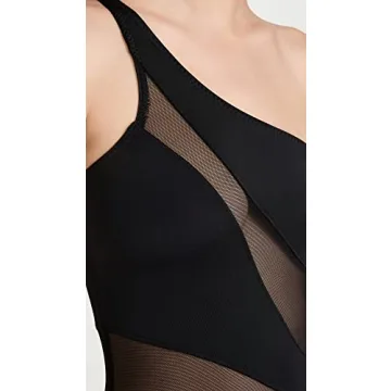 Norma Kamali Stylish One Piece Swimsuit for Women