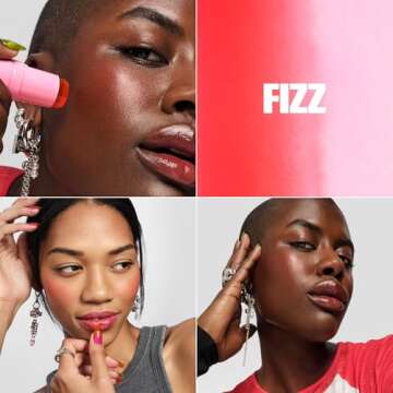 Milk Makeup Cooling Water Jelly Tint - Buildable Color