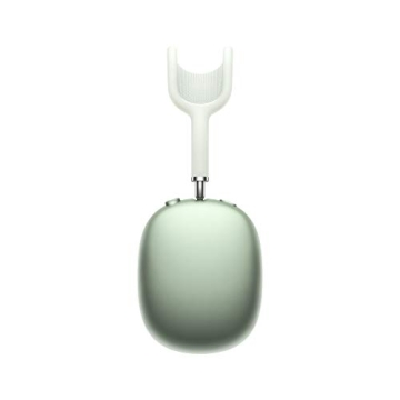 Apple AirPods Max Wireless Over-Ear Headphones with AppleCare+ (2 Years) - Green