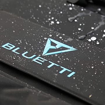 BLUETTI AC200P 2000W Portable Power Station & Solar Panels