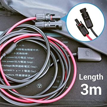 BLUETTI AC200P 2000W Portable Power Station & Solar Panels