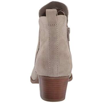 Stylish Carlos Vera Ankle Boots for Comfort and Versatility