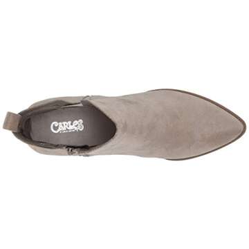 Stylish Carlos Vera Ankle Boots for Comfort and Versatility