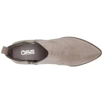 Stylish Carlos Vera Ankle Boots for Comfort and Versatility
