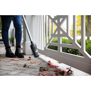 Breeze Lightweight Air Stick Blower for Easy Cleaning