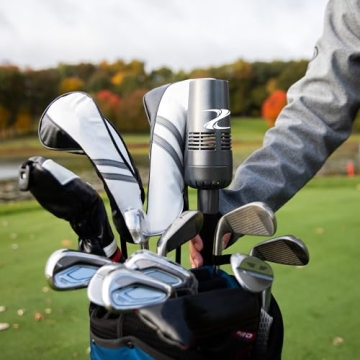 Breeze Lightweight Air Stick Blower for Easy Cleaning