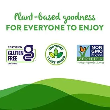 Daiya Dairy Free Four Cheeze Style Vegan Mac & Cheese