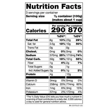 Daiya Dairy Free Four Cheeze Style Vegan Mac & Cheese