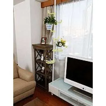 Durable Prince Hanger Steel Coat Rack for All Spaces