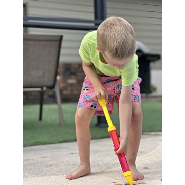 Cozople Boys Swim Trunks Soft Stretchy Boxer Briefs