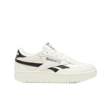 Reebok Women's Club C Double Sneakers - Classic & Comfortable Fashion