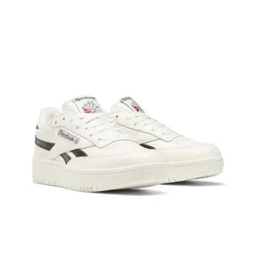 Reebok Women's Club C Double Sneakers for Stylish Comfort