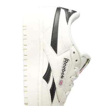 Reebok Women's Club C Double Sneakers for Stylish Comfort