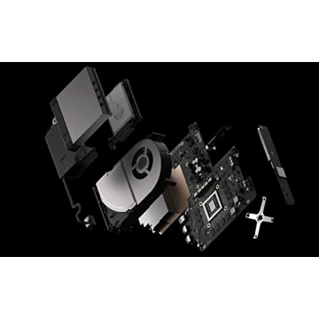 Renewed Xbox One X 1TB Console - HDR & 4K