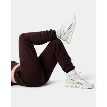 Kamo Fitness CozyTec High-Waisted Sweatpants for Women