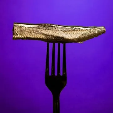 Delicious Garfish in Olive Oil - Tinned Fish Delight