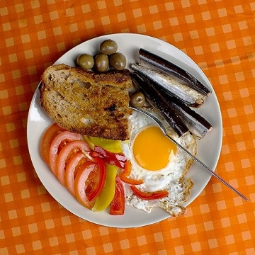 Delicious Garfish in Olive Oil - Tinned Fish Delight