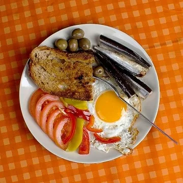 Delicious Garfish in Olive Oil - Tinned Fish Delight